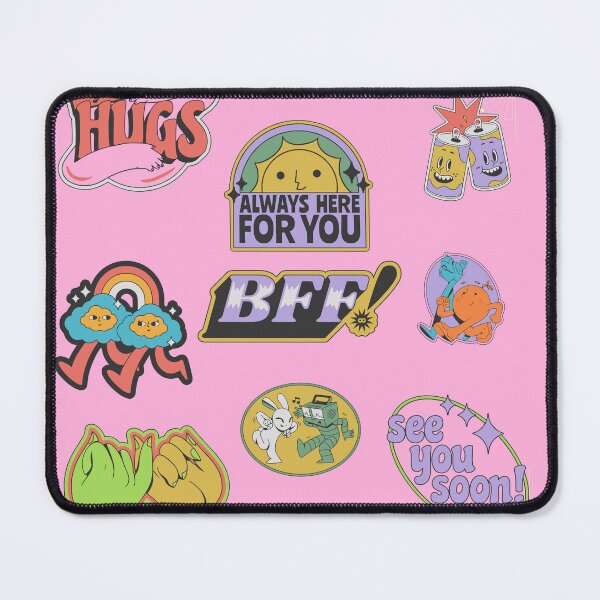 Item preview, BFF designed and sold by Cristinacriss.