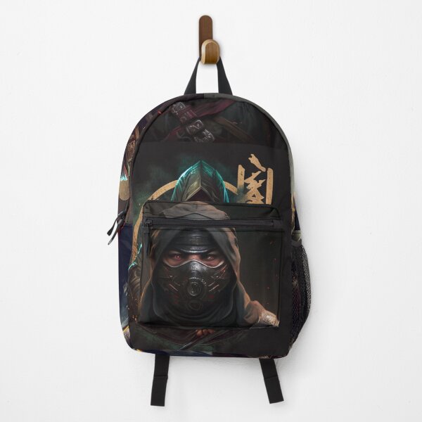 Item preview, Ninja Grounds Human Guardian's designed and sold by Chillshayed.