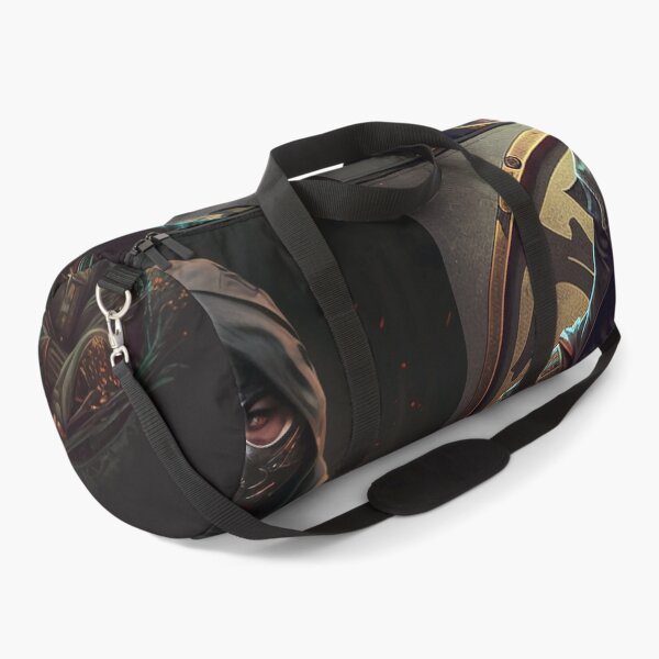Item preview, Ninja Grounds Human Guardian's designed and sold by Chillshayed.