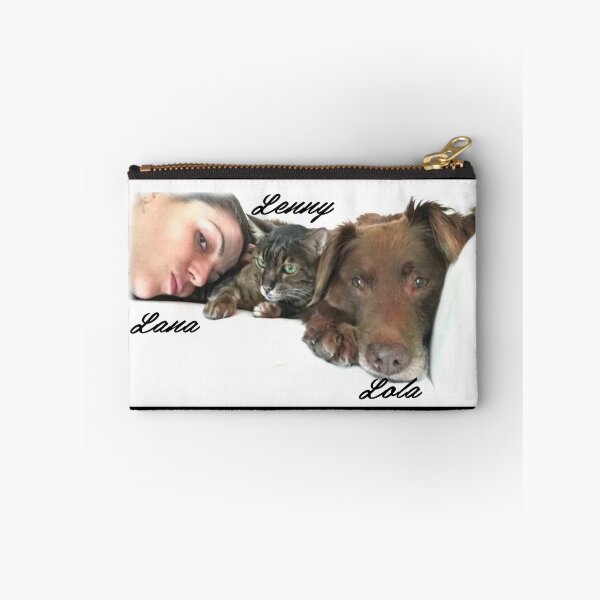 Item preview, Lana, Lenny and Lola 3L designed and sold by willow Lvl.