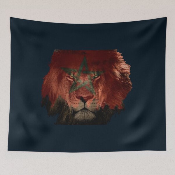 Item preview, Keep Calm And Sipport Morocco   designed and sold by ammpbell22.