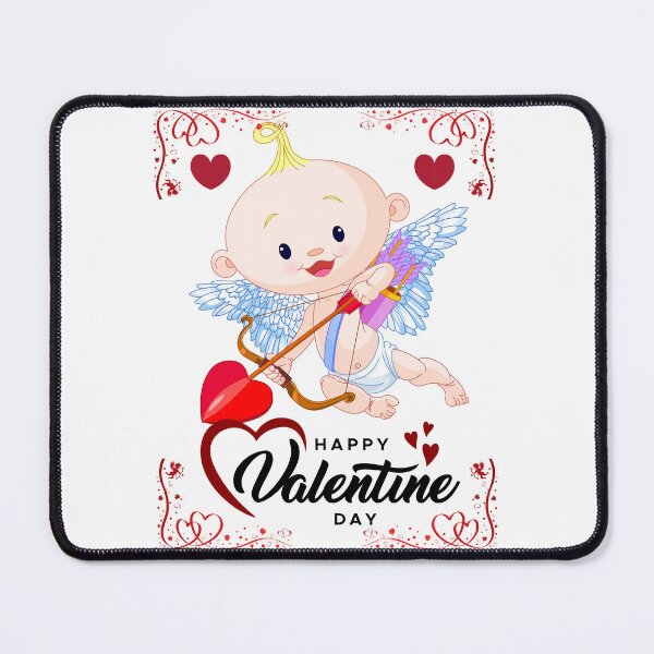 Item preview, Happy Valentine's Day! designed and sold by Custom Gift Design .