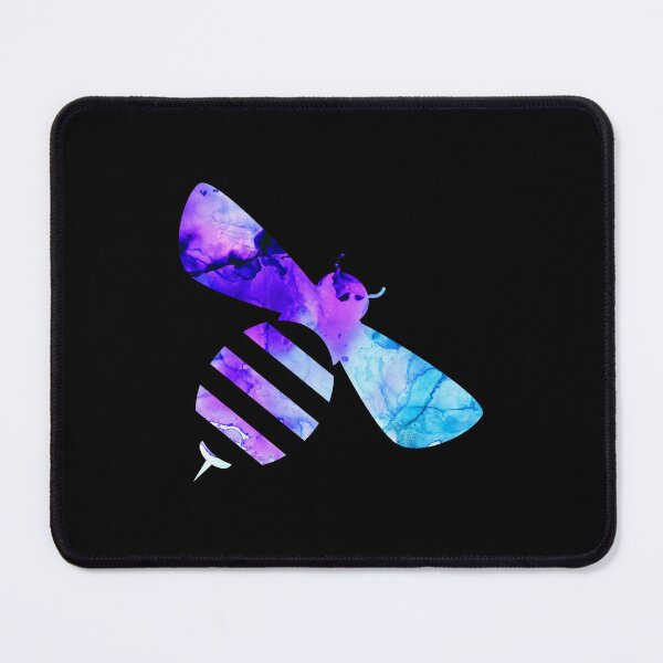 Item preview, Bee Colorful Watercolor designed and sold by 37jlee.