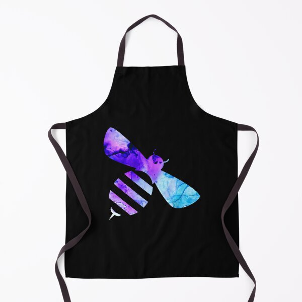 Item preview, Bee Colorful Watercolor designed and sold by 37jlee.