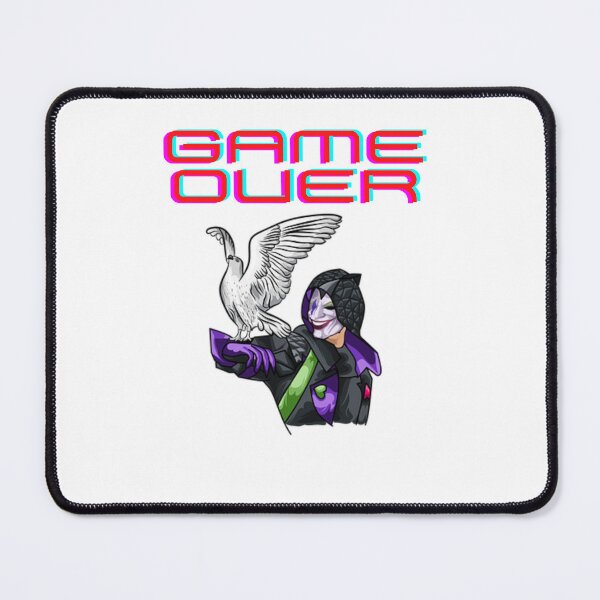 Item preview, Game Over - PUBG designed and sold by Luxury Mercedes .