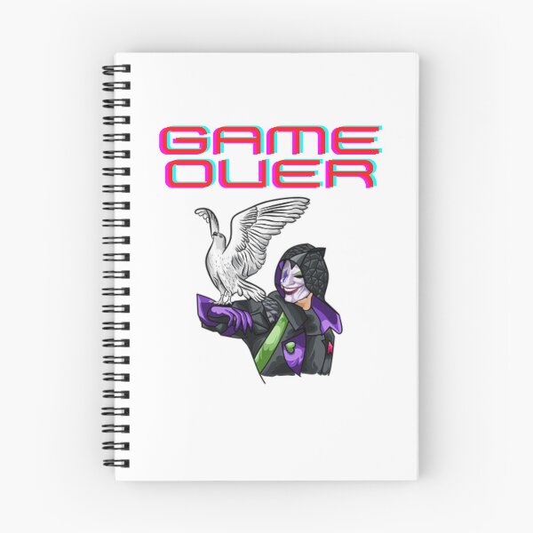 Item preview, Game Over - PUBG designed and sold by Luxury Mercedes .