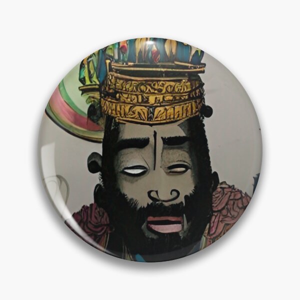 Item preview, Royalty designed and sold by LoveLightGifts.