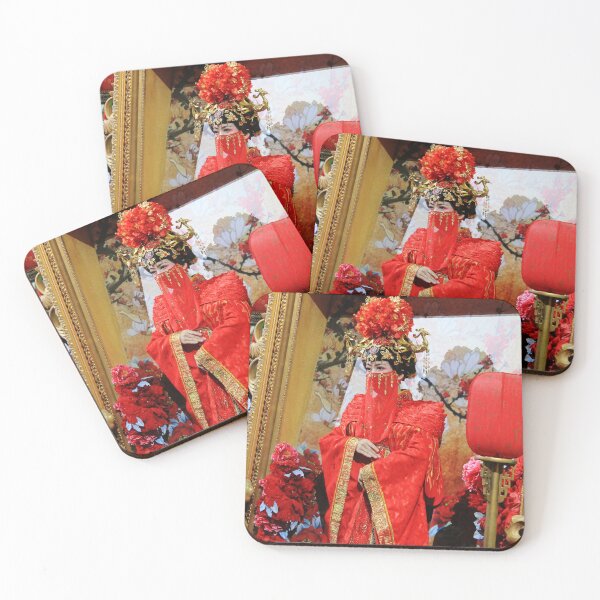 Item preview, Xi'an Living Portrait II designed and sold by Thomas Halouva.