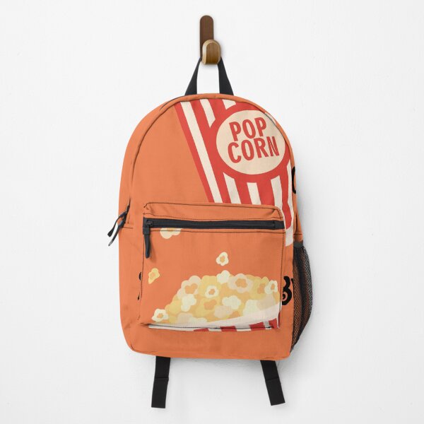 Item preview, Popcorn Bucket designed and sold by assia lachgar.