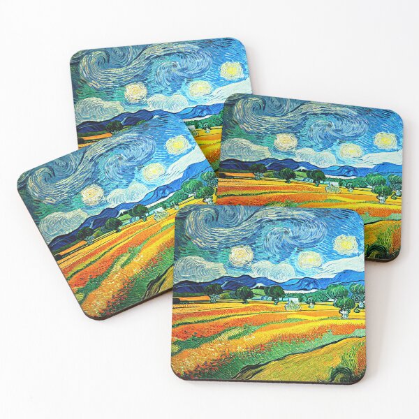 Item preview, Vincent van Gogh Artistic reproduction #1 designed and sold by PREARTE.