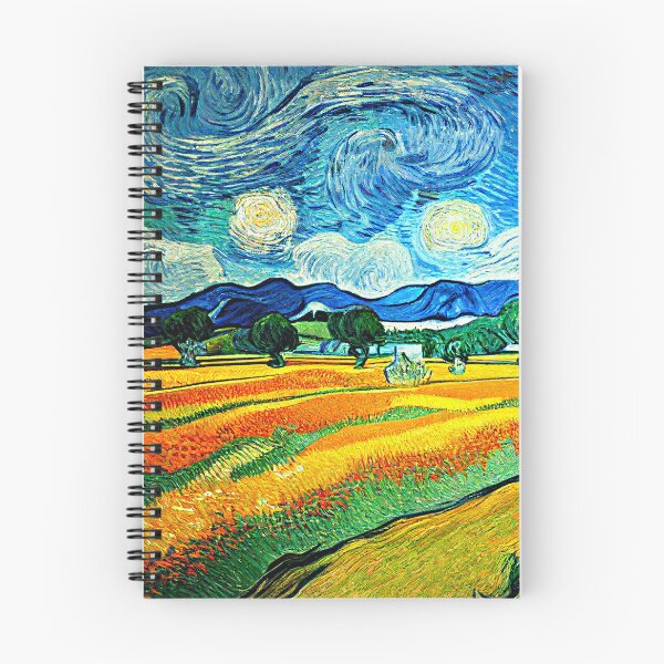 Item preview, Vincent van Gogh Artistic reproduction #1 designed and sold by PREARTE.