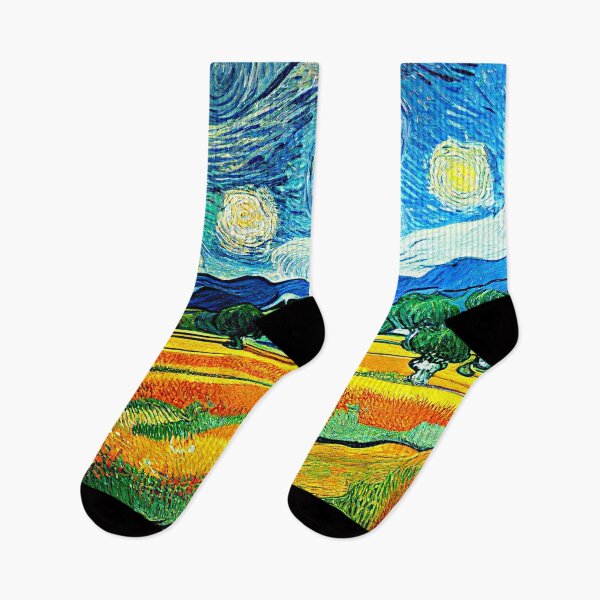 Item preview, Vincent van Gogh Artistic reproduction #1 designed and sold by PREARTE.