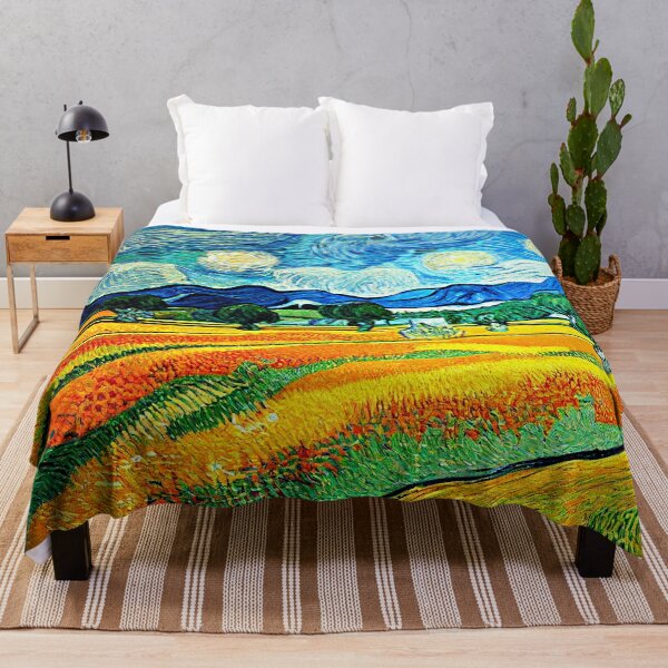 Item preview, Vincent van Gogh Artistic reproduction #1 designed and sold by PREARTE.