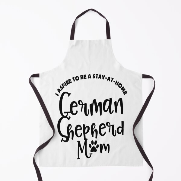 Item preview,  German Shepherd Quotes :German shepherd Mom designed and sold by remonss.