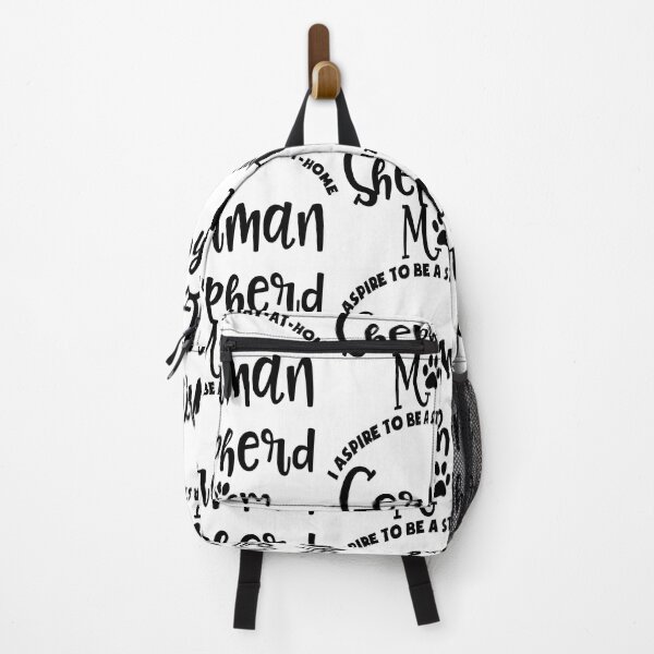 Item preview, German Shepherd Quotes :German shepherd Mom designed and sold by remonss.
