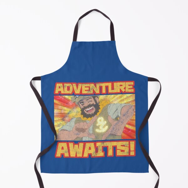 Item preview, Pokemon Journeys Expedition Leader Adventure Awaits! designed and sold by StebopDesigns.