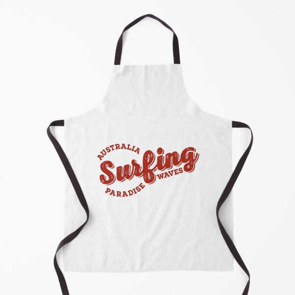 Item preview, Australia Surfing Waves Paradise designed and sold by TonySpencer.