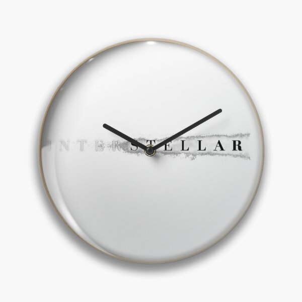 Item preview, clock designed and sold by KaliutaShop.