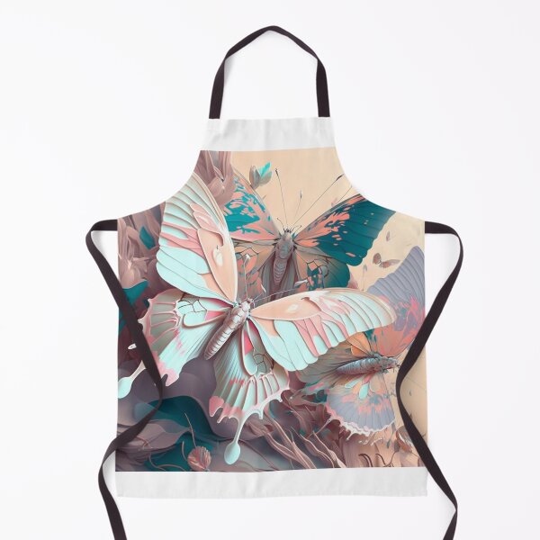 Item preview, Pastel Butterfly designed and sold by Aravinto.