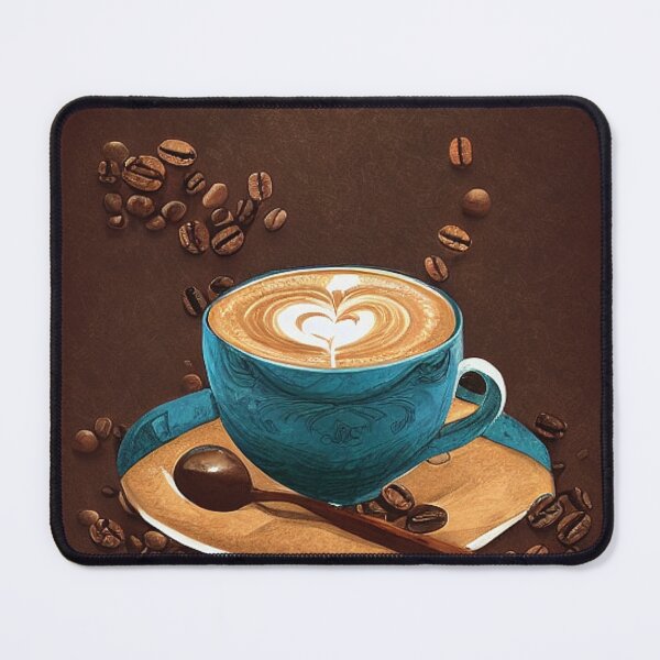 Item preview, Arabic Coffee - قهوة designed and sold by Yarora.ai.