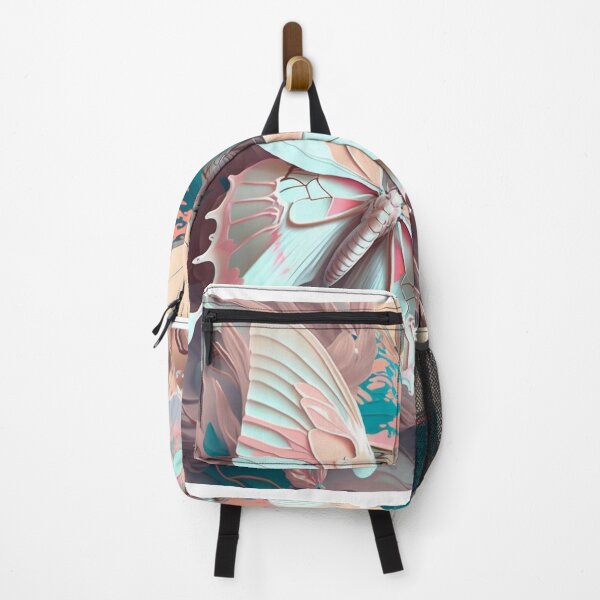 Item preview, Pastel Butterfly designed and sold by Aravinto.