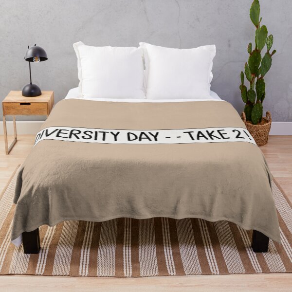 Item preview, Diversity Day - - Take 2! designed and sold by thebcarts.