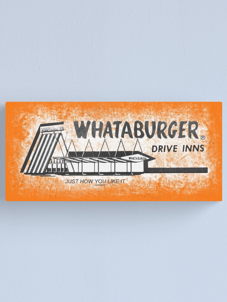 Whataburger Texas Size Spicy Ketchup