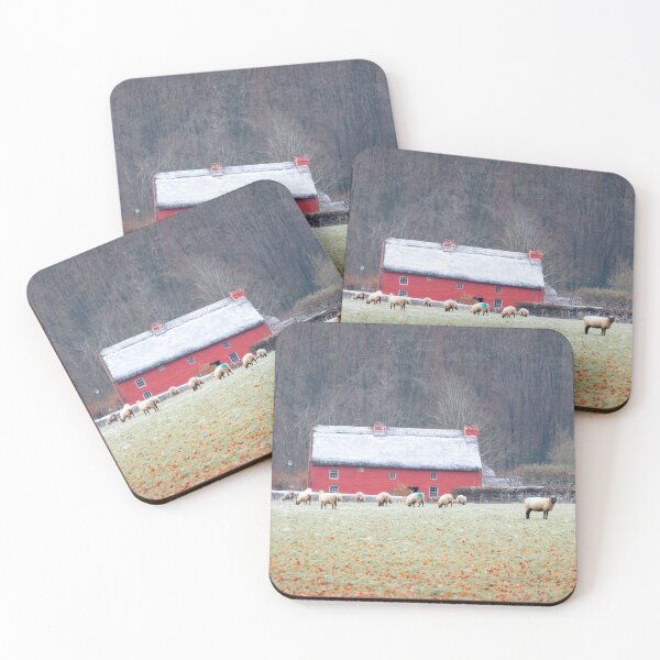 Item preview, KENNIXTON FARMHOUSE designed and sold by Andrew Hocking.