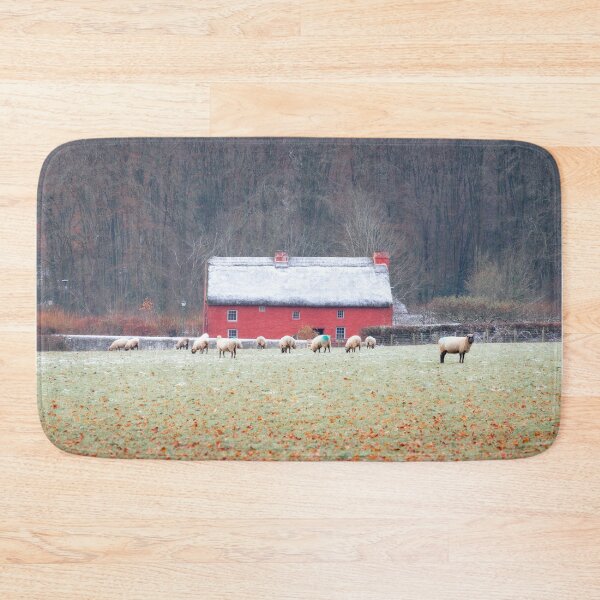 Item preview, KENNIXTON FARMHOUSE designed and sold by Andrew Hocking.