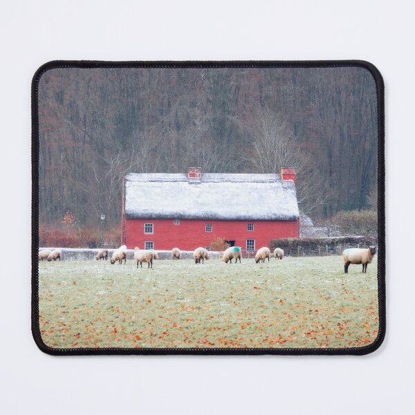 Item preview, KENNIXTON FARMHOUSE designed and sold by Andrew Hocking.