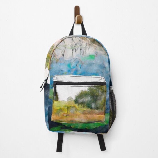 Item preview, Apres Monet designed and sold by Ladydi.