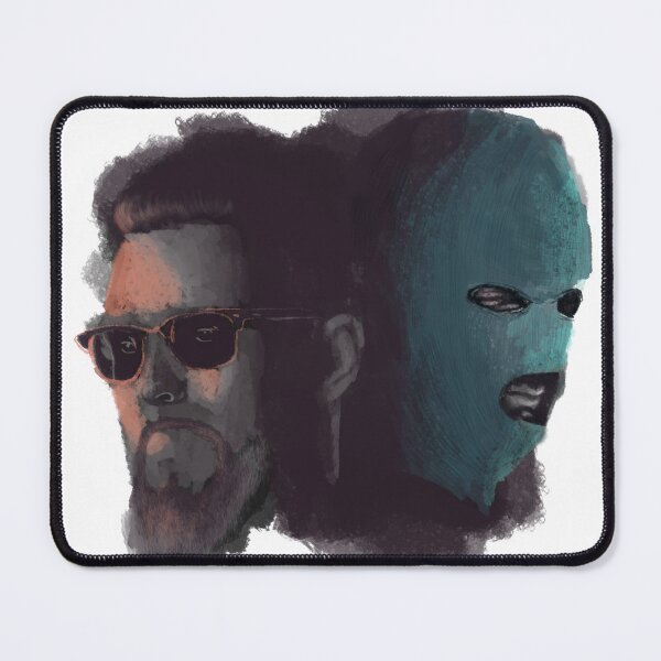 Item preview, Redemption tour art designed and sold by trucely.