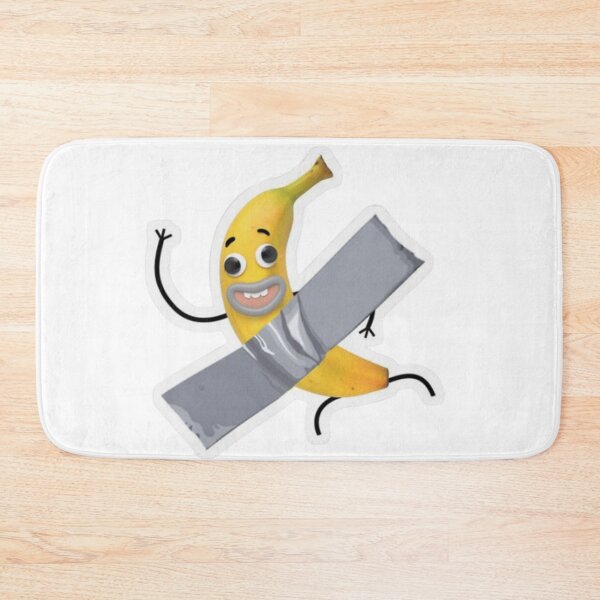 Item preview, Gumball banana  designed and sold by FunkisDesignes.