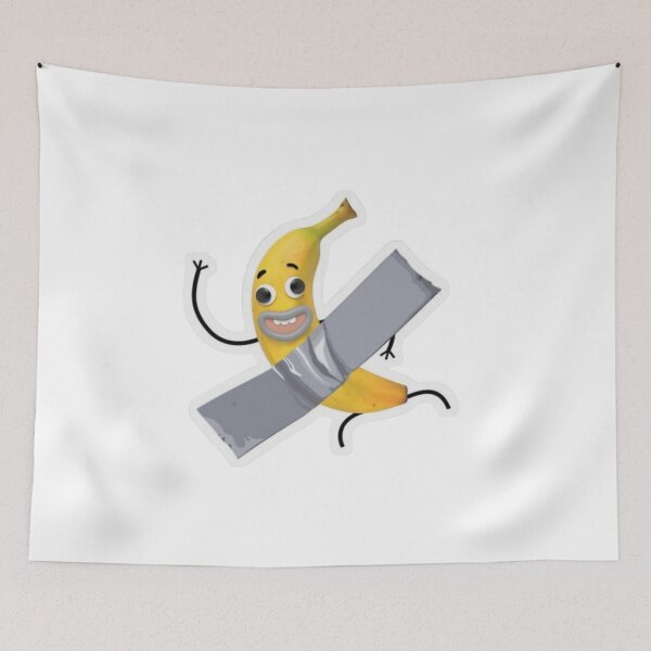 Item preview, Gumball banana  designed and sold by FunkisDesignes.