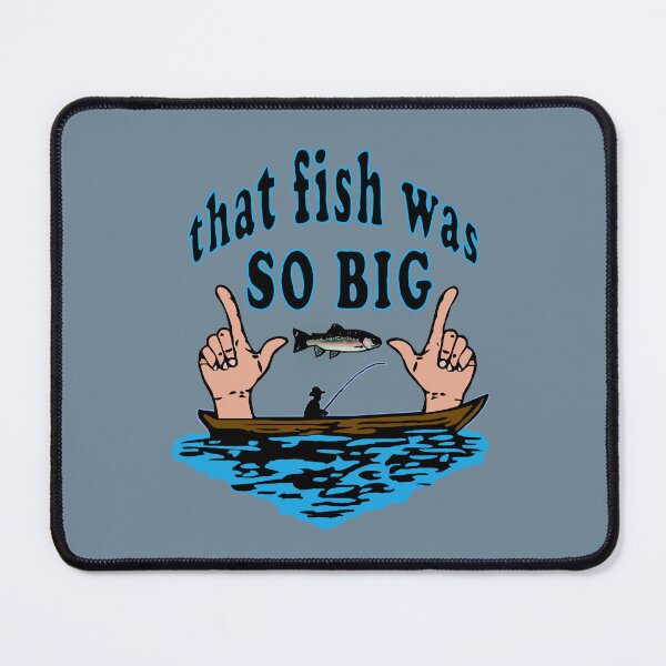 Item preview, Funny fishing quote designed and sold by J-KAP.