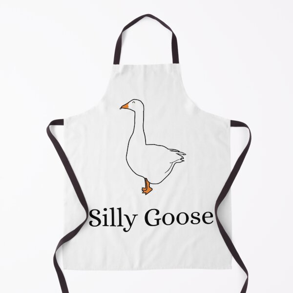 Item preview, Silly Goose designed and sold by Trbo-Crab.