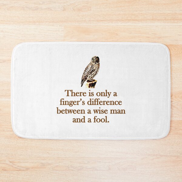 Item preview, There Is Only A Fingers Difference designed and sold by CrankyOldDude.