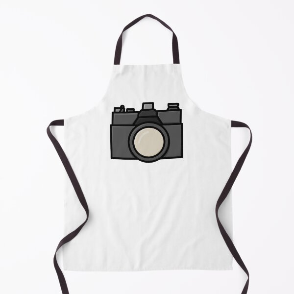 Item preview, Doodle Camera Line Simple designed and sold by sammleavitt.