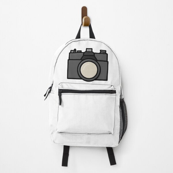 Item preview, Doodle Camera Line Simple designed and sold by sammleavitt.