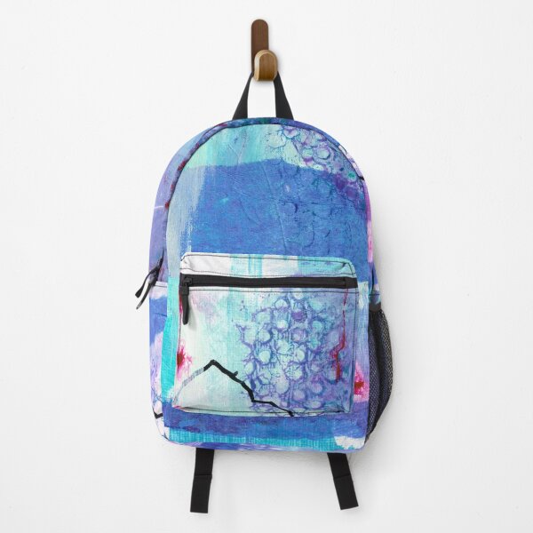Item preview, Misty Blue Mountain designed and sold by PtcPanache.