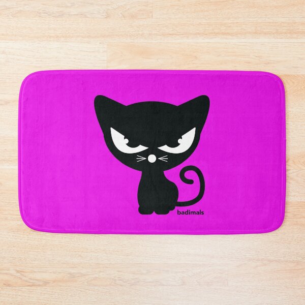 Item preview, Katie Cat designed and sold by badimals.