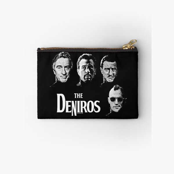 Item preview, Robert De Niro / Beatles style mash up (The DeNiros) designed and sold by uselessnyc.