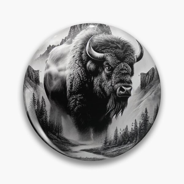 Item preview, Yellowstone designed and sold by rjzinger.