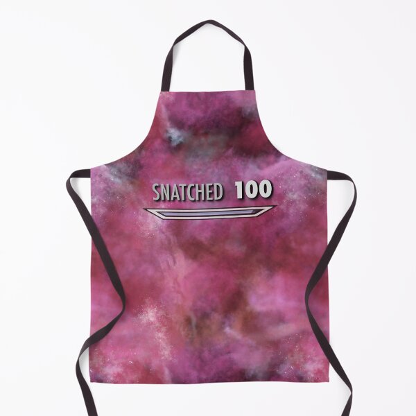 Item preview, Snatched Level 100 designed and sold by spookyhobbit.