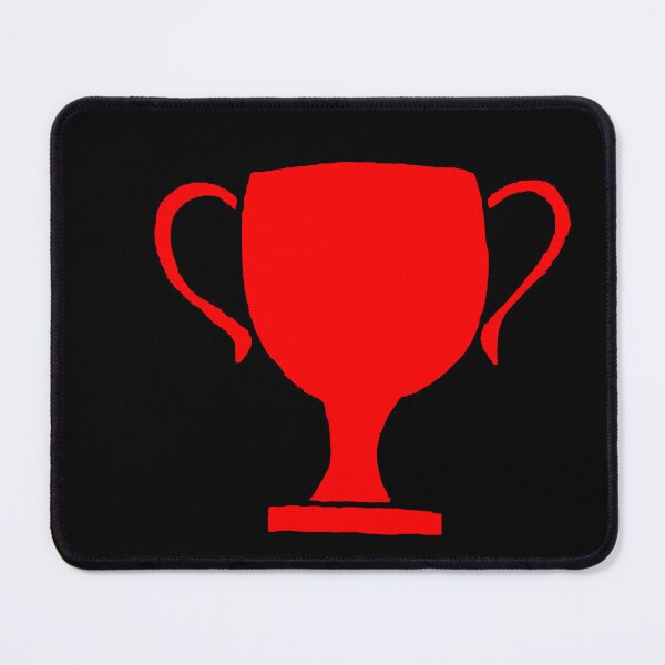 Item preview, AWARD CUP RED designed and sold by LEOEXPRESS.