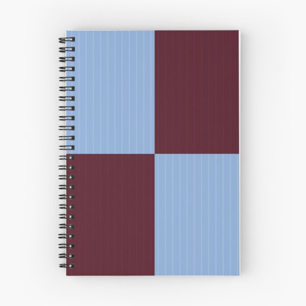Item preview, Burnley Retro Claret and Blue Quartered 1996 - 98 designed and sold by Sporting Colour.