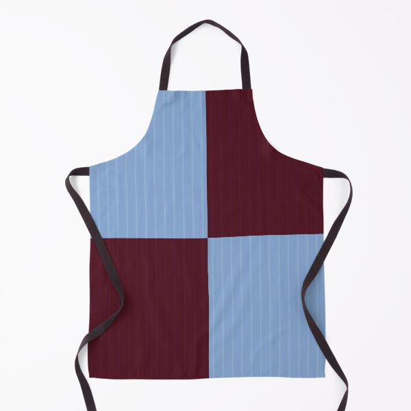 Item preview, Burnley Retro Claret and Blue Quartered 1996 - 98 designed and sold by Sporting Colour.