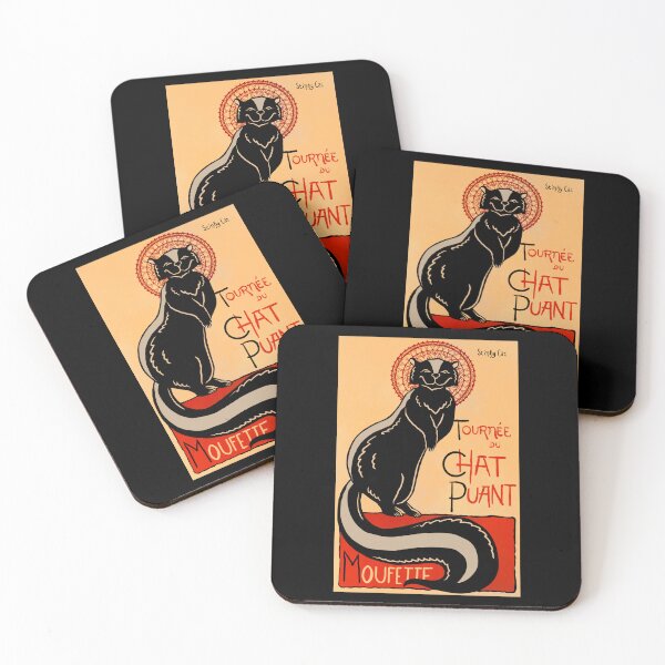 Item preview, French Skunk designed and sold by CattGDesigns.