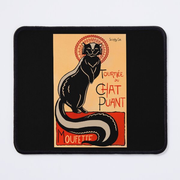 Item preview, French Skunk designed and sold by CattGDesigns.