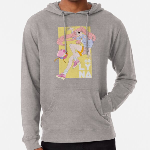 Sudaderas Lyna Redbubble